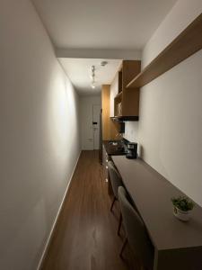 Cobertura Praia da Enseada