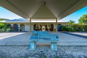 Mango Lagoon Resort & Wellness Spa