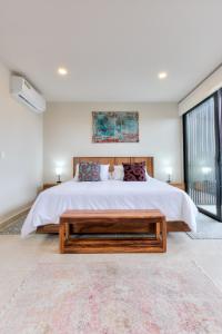 Nader 9 Apartment with pool