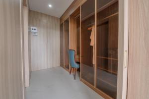 ST Central Hotel, Pakse