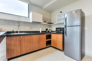 Nader 9 Apartment with pool