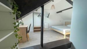 Appartement cosy proche Nantes