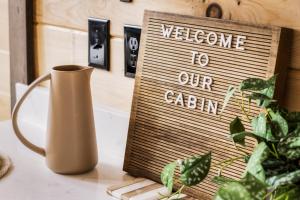 The Onyx A Frame - Romantic Smoky Mtn A Frame Hot Tub Views Fire Pit