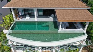 Villa Jasmine -4br Boho designed pool villa