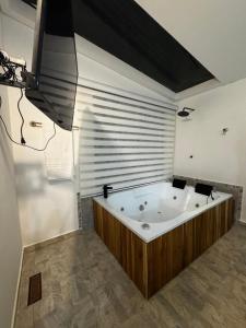 Sempiterno- la cabaña Whispering Wind