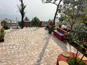 Nest- 5BR Mountain Villa Bandipur