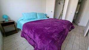 DEPARTAMENTO VISTA PACIFICO LA SERENA