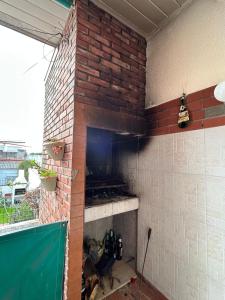 MIRAMAR departamento casa