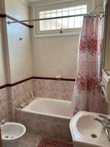 MIRAMAR departamento casa