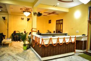 Maa Saraswati Homestay