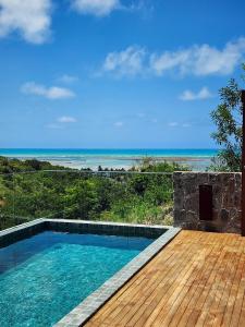 Casa do Alto - Milagres