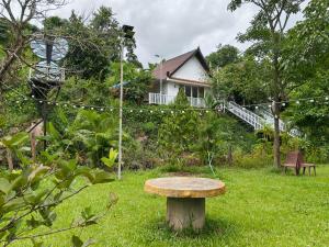 Boreirom Hill & Lodge By JK6