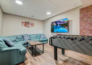 Lakefront Kayaks, HotTub FirePit Sauna Pool