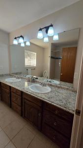 Peaceful Nampa Retreat