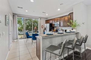 Apartamento 3 Quartos Moderno no Vista Cay