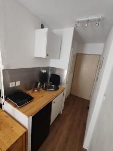 Studio proche Saint Charles