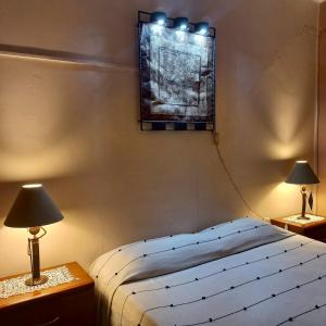 Casa Guerrero Oaxaca