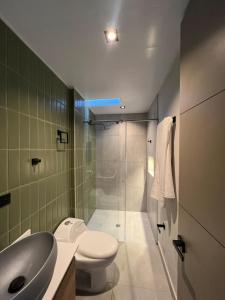 Lujoso y cómodo apartamento