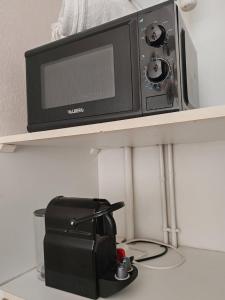 Studio proche Saint Charles