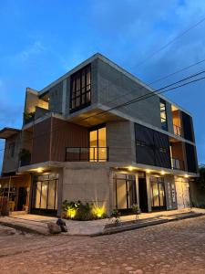 Lujoso y cómodo apartamento