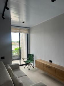 Lujoso y cómodo apartamento