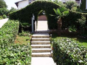 Apartments in Malinska - Insel Krk 14739