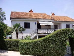 Apartments in Malinska - Insel Krk 14739