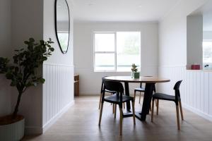 Walter Street Retreat