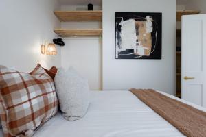 Walter Street Retreat