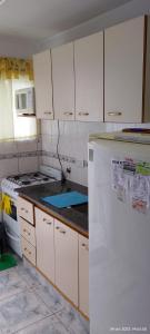 Duplex Mar del tuyu 2