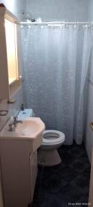 Duplex Mar del tuyu 2