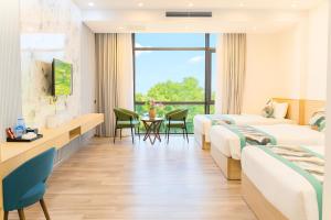 Sala Home Móng Cái