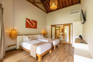 Nativo Lombok Hotel