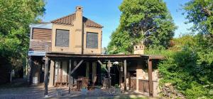 Maschwitz casa del agua