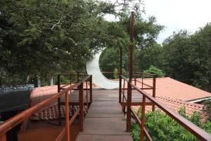 La casita de Lunaté