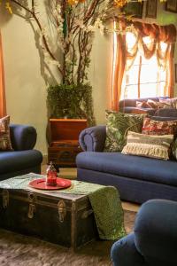 La casita de Lunaté