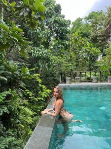 ElForest Villa Ubud, Payangan