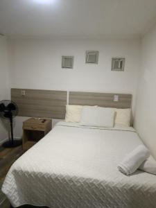 Apart Gran Santiago Suites III