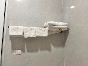 May Hotel Night Market Phu Quoc