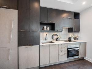 Bellagio Suites - Torontos Entertainment District