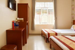 Thanh Long Da Lat Hotel