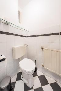 Premium Schönbrunn Stylish Apartment