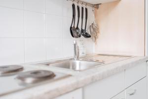 Premium Schönbrunn Stylish Apartment