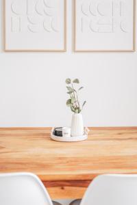 Premium Schönbrunn Stylish Apartment