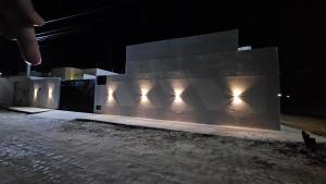 Residencial Gran Bahia II 101