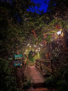 Pousada Vale da Magia