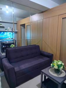 Peaceful Pasay Oasis - Entire Apartment for Rent