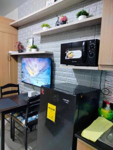 Peaceful Pasay Oasis - Entire Apartment for Rent