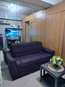 Peaceful Pasay Oasis - Entire Apartment for Rent