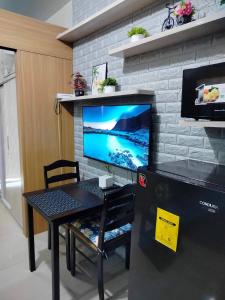 Peaceful Pasay Oasis - Entire Apartment for Rent